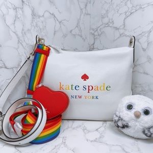 Kate Spade Pride Crossbody